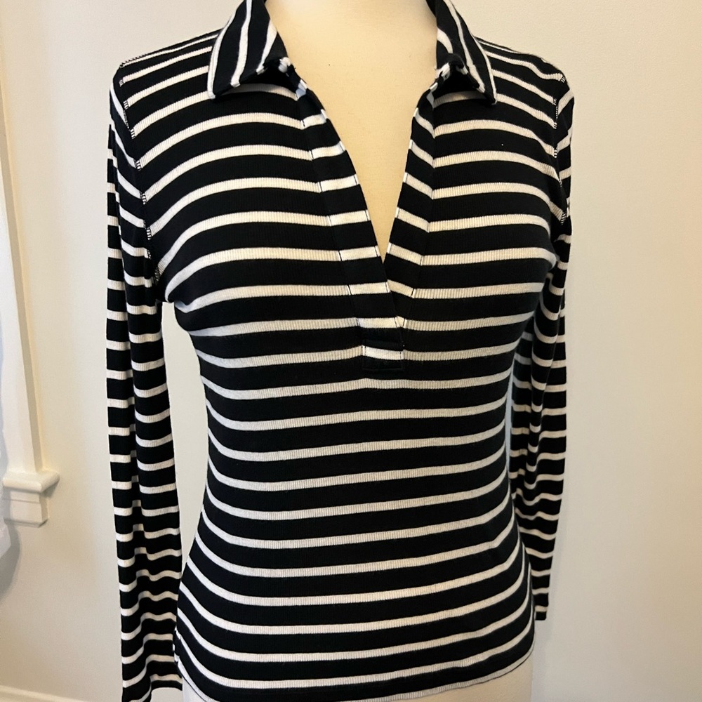 J.Crew Active Top